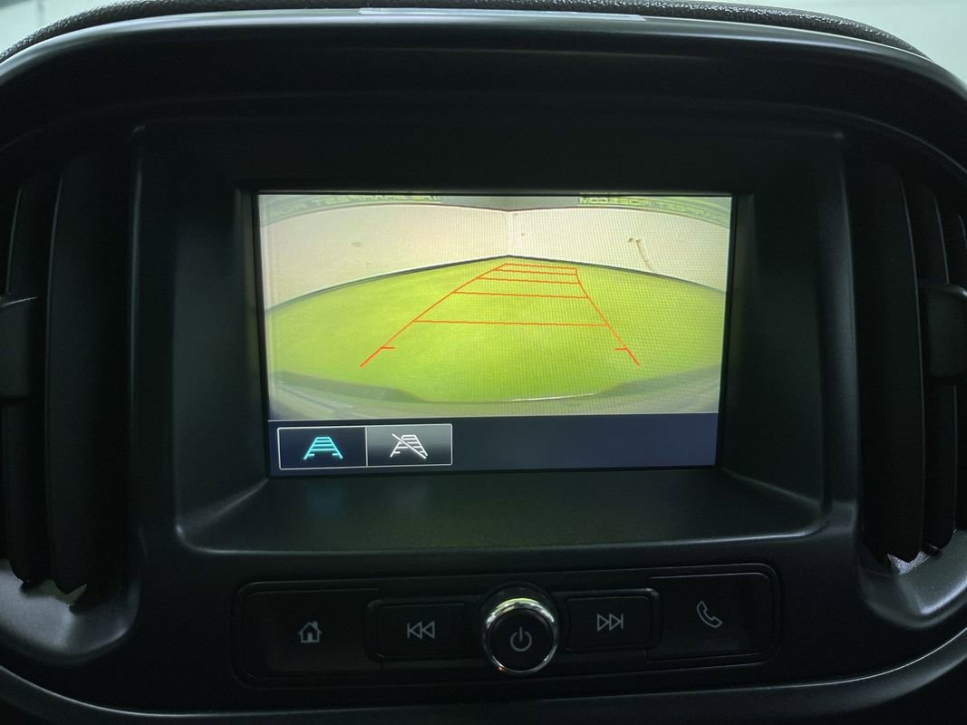 Used 2017 Chevrolet Colorado W/T w/ WT Convenience Package image 22