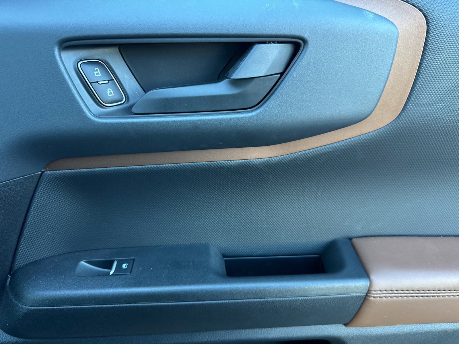 Used 2024 Ford Bronco Sport Outer Banks image 19