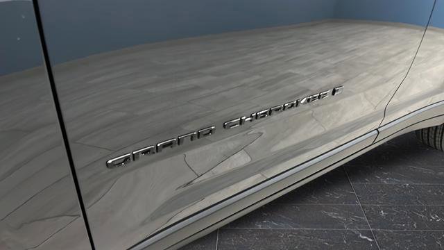 New 2026 Jeep Grand Cherokee Altitude image 35