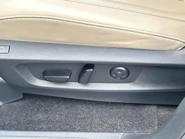 Certified 2025 INFINITI QX60 Sensory w/ Vision Package AWD/4WD image 17