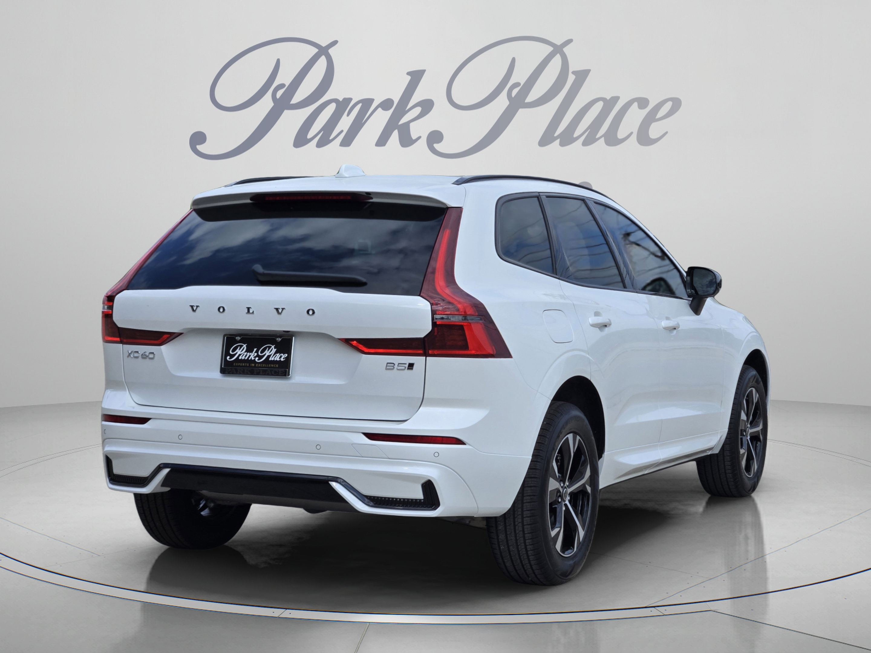 New 2026 Volvo XC60 B5 Core AWD/4WD image 6