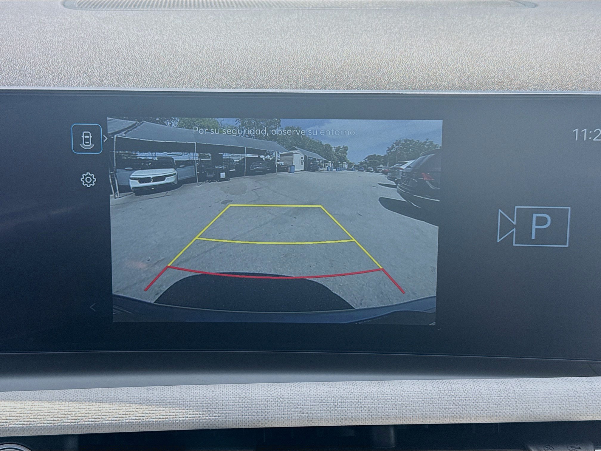 Used 2025 Hyundai Tucson SEL FWD image 12