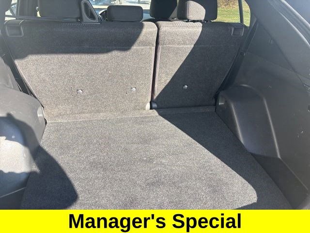 Used 2024 Mitsubishi Eclipse Cross ES image 31