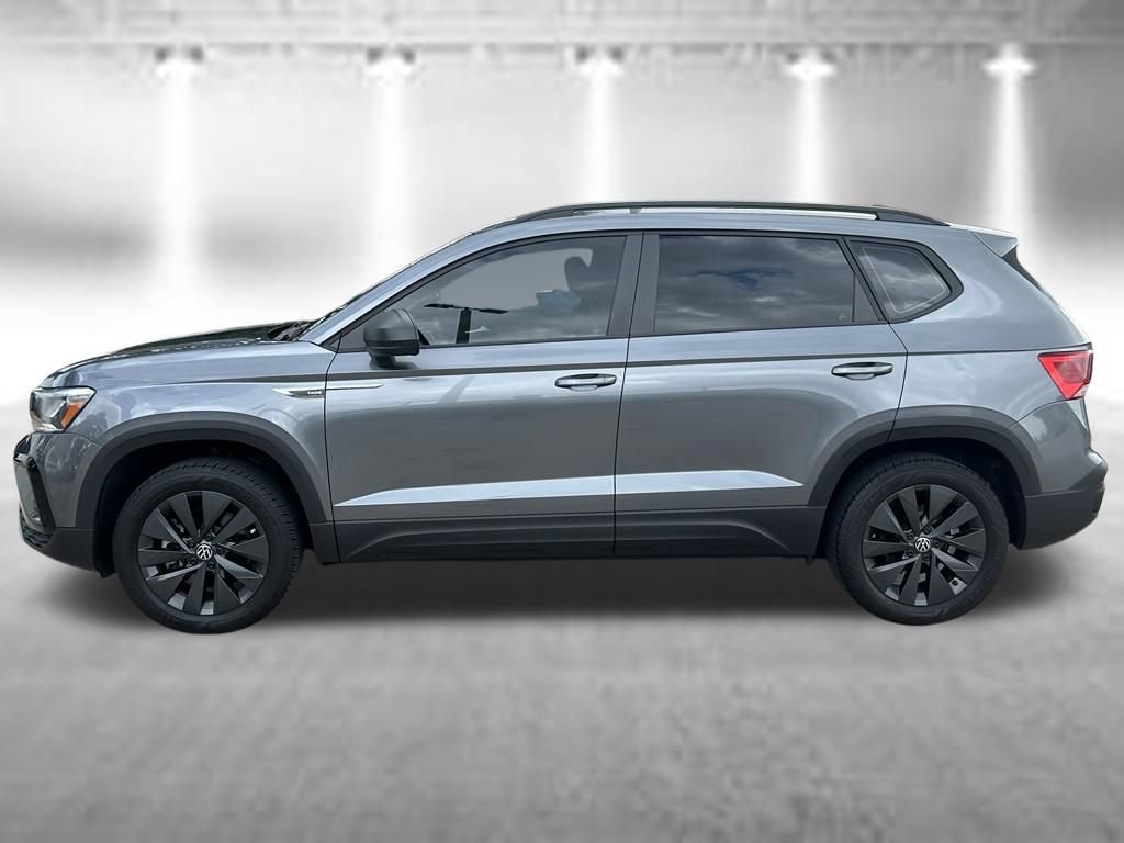 Used 2023 Volkswagen Taos S FWD video 2