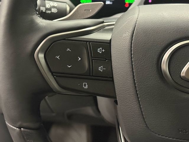 New 2026 Lexus RX 450h AWD image 15