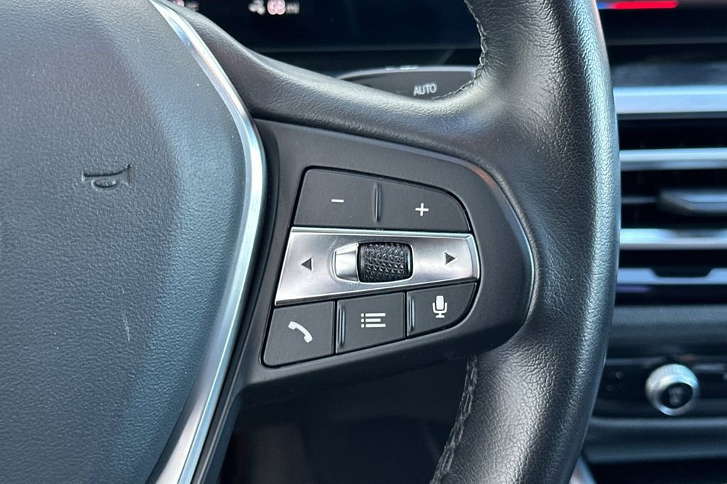 Used 2024 BMW i4 eDrive35 image 28