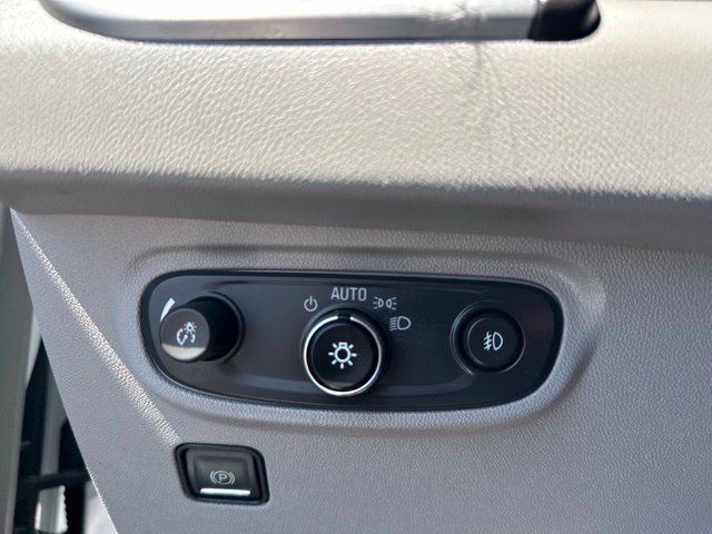 Used 2022 GMC Terrain SLT AWD/4WD image 42