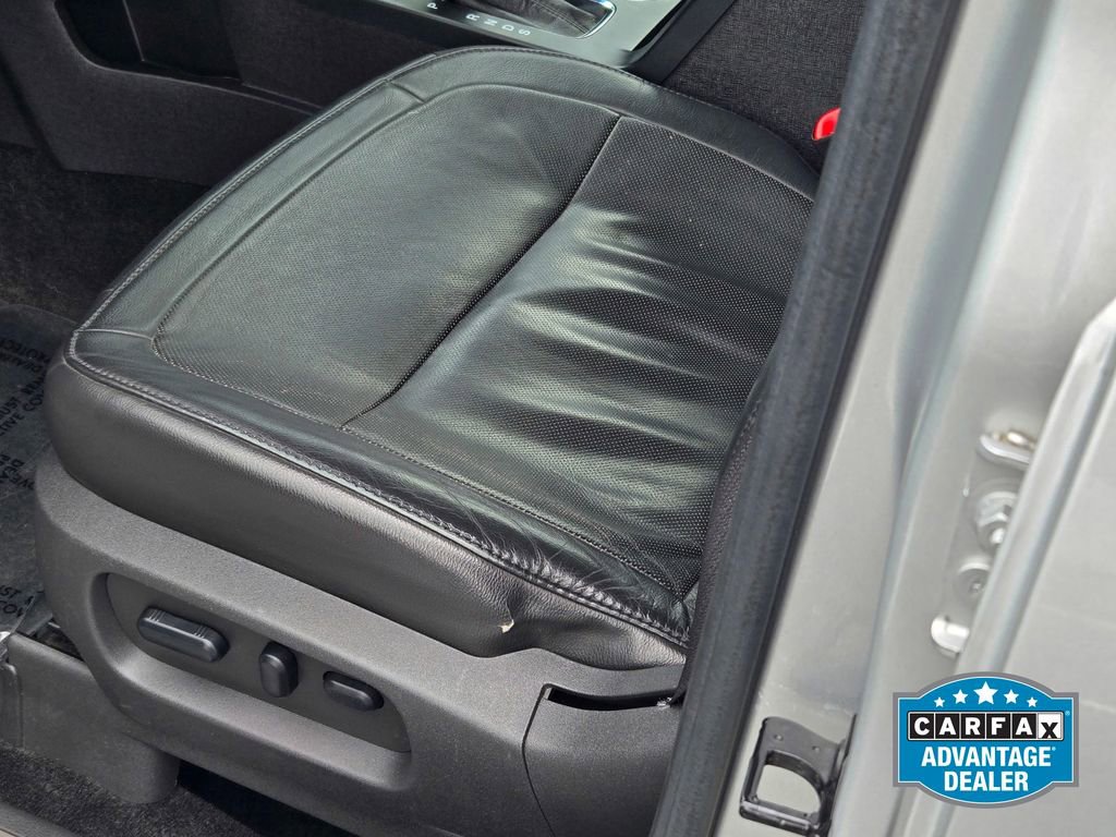 Used 2014 Ford Flex Limited w/ Equipment Group 302A AWD/4WD image 24