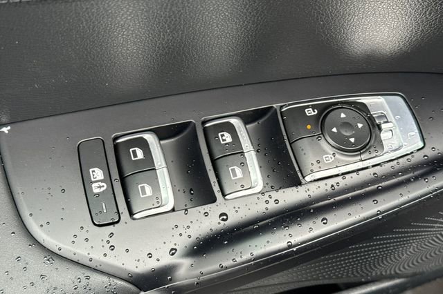 New 2026 Kia K5 LXS image 13