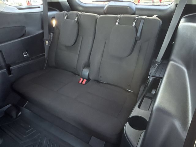 Used 2022 Ford Explorer XLT RWD image 11