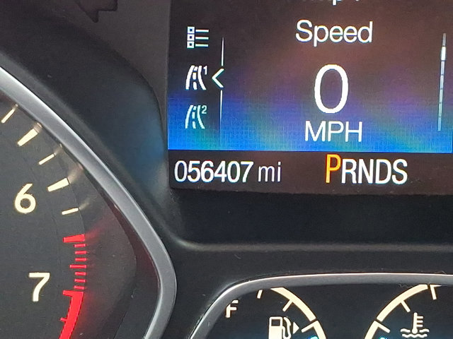 Used 2018 Ford Escape SE w/ SE Sync 3 Package image 19