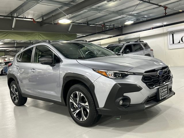 Used 2025 Subaru Crosstrek 2.0i Premium image 1