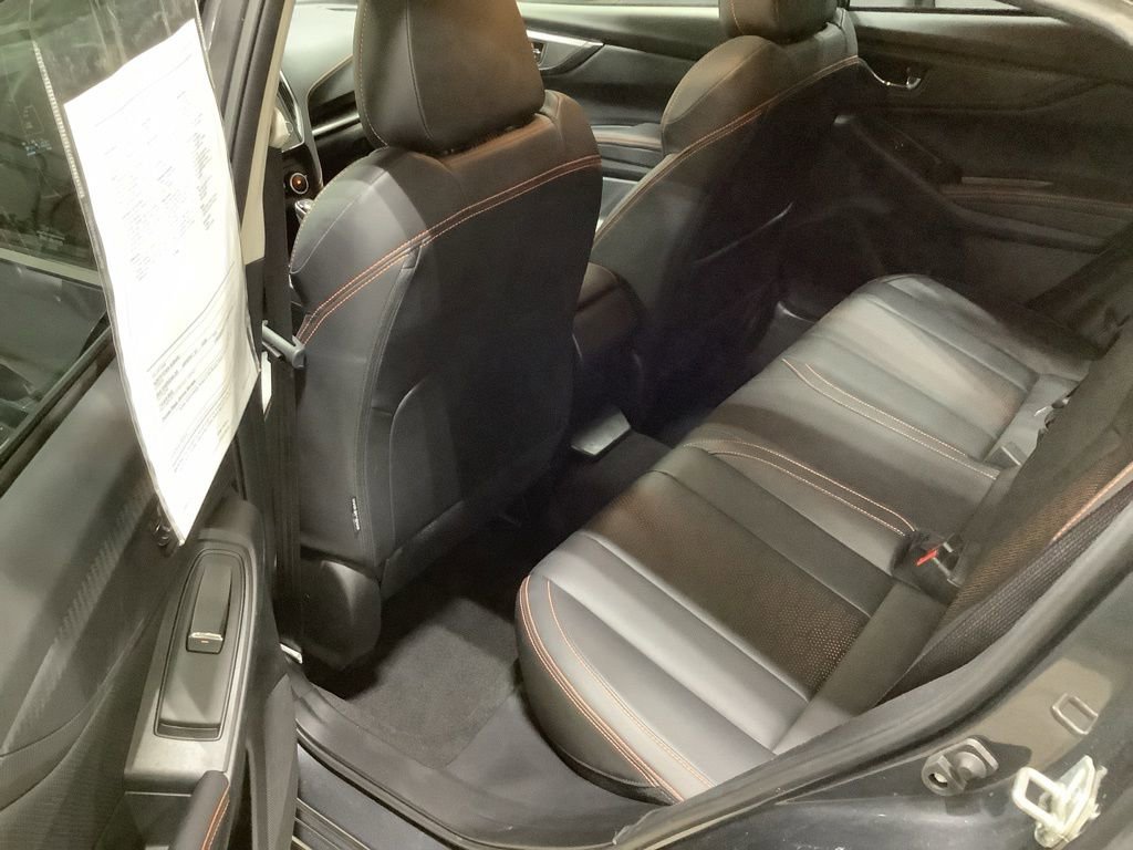 Used 2023 Subaru Crosstrek 2.5i Limited w/ Moonroof Package image 12