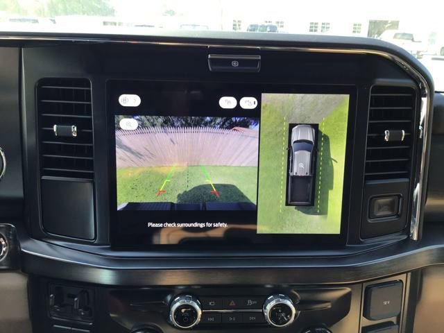 New 2026 Ford F350 Lariat w/ Chrome Package image 21