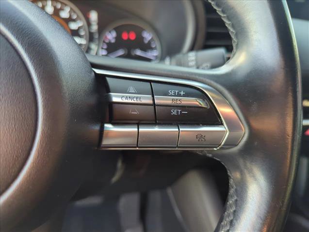 Used 2023 MAZDA MAZDA3 s image 14