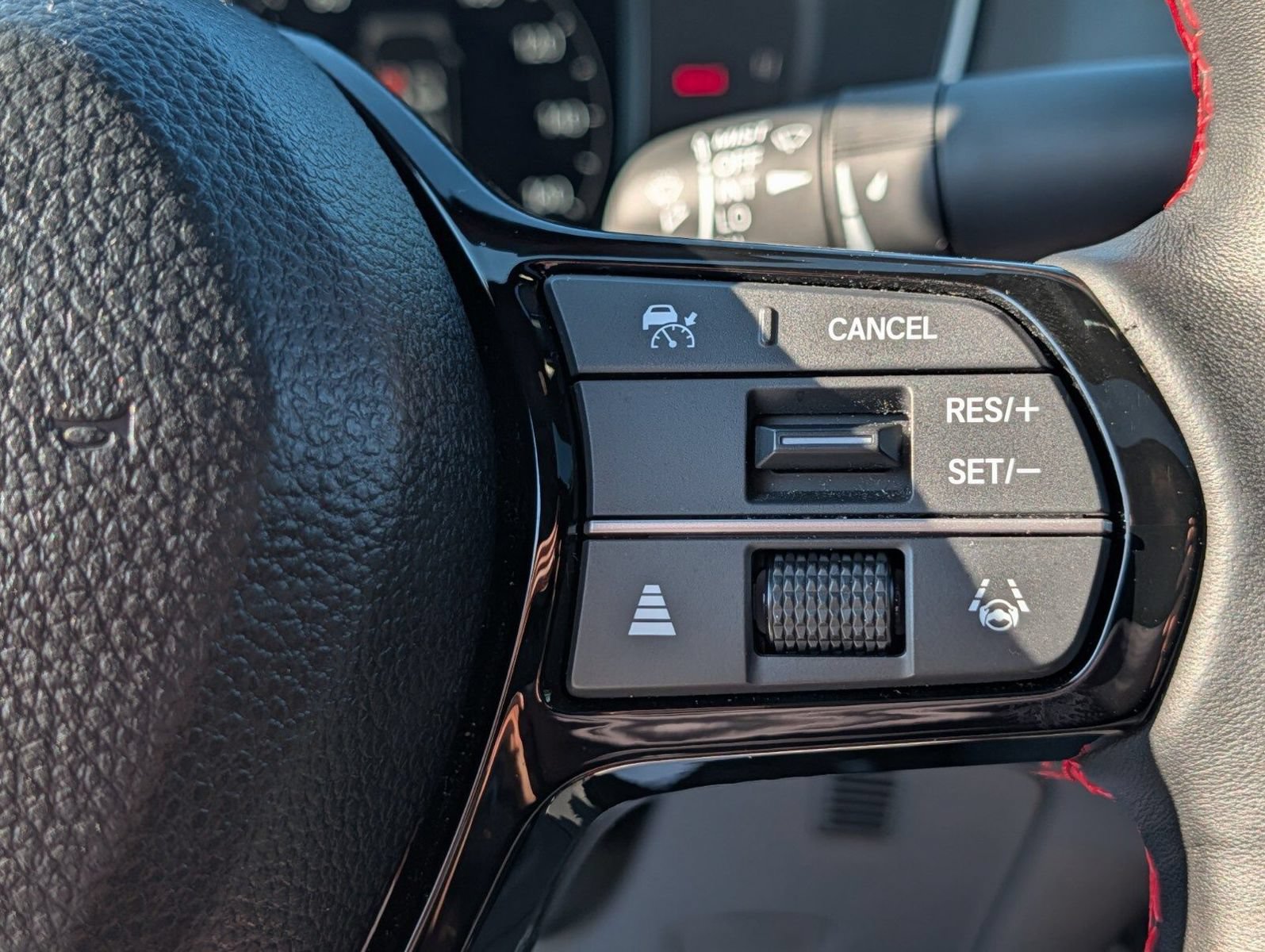Used 2025 Honda Civic Si image 30
