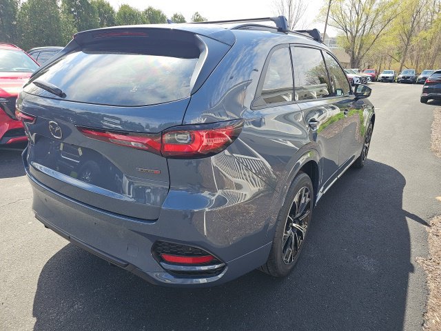 New 2026 MAZDA CX-70 3.3 Turbo S w/ Premium Plus AWD/4WD image 3