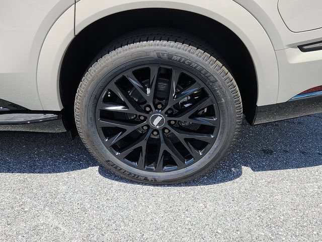 New 2026 Cadillac Escalade IQ Sport 2 w/ LPO, ONYX Package AWD/4WD image 5