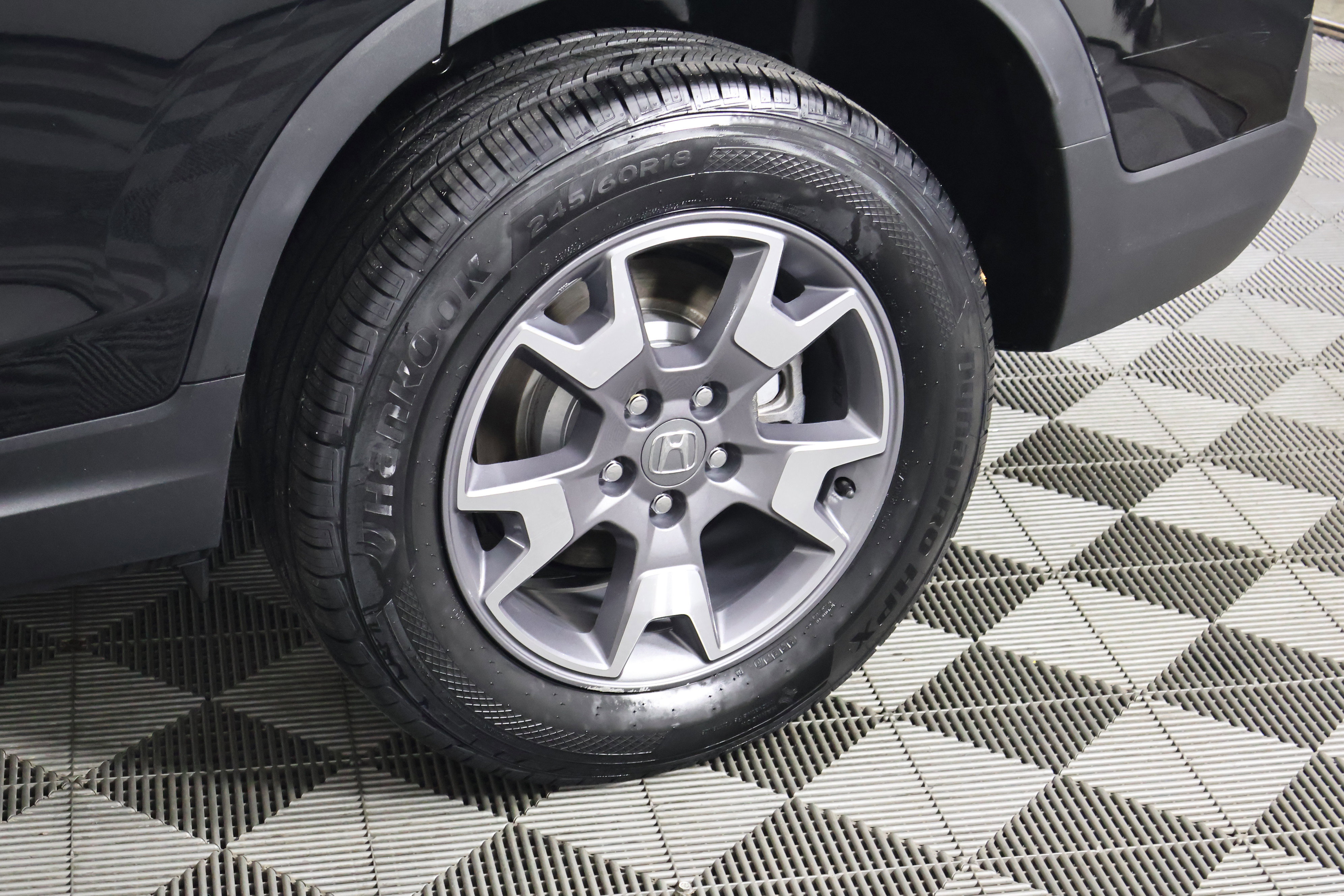 Used 2022 Honda Passport TrailSport image 53