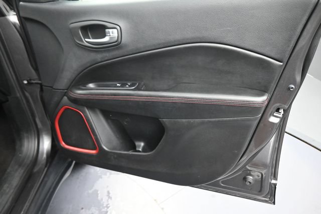Used 2019 Jeep Compass Trailhawk AWD/4WD image 71