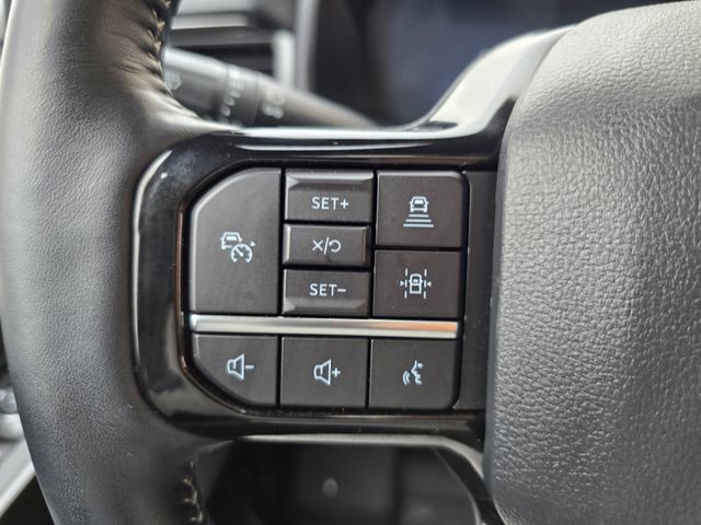 Used 2023 Ford F150 Lightning Platinum image 45