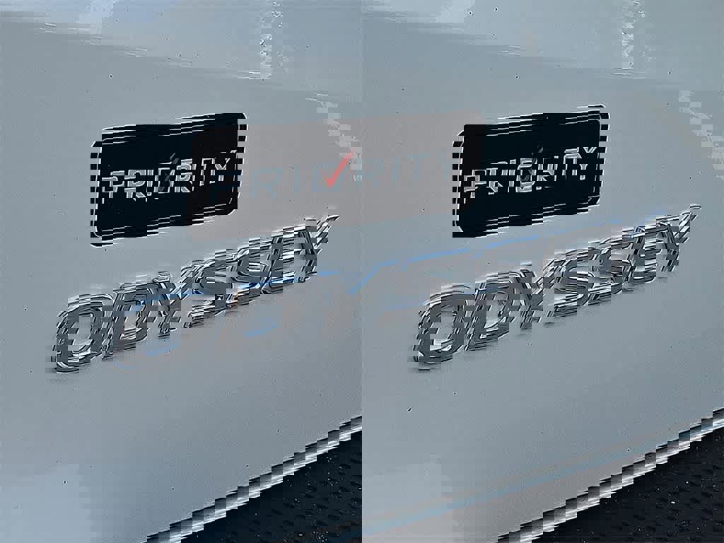 New 2026 Honda Odyssey EX-L image 6