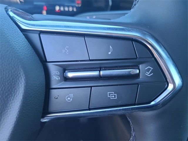 New 2026 Chevrolet Equinox LT image 28