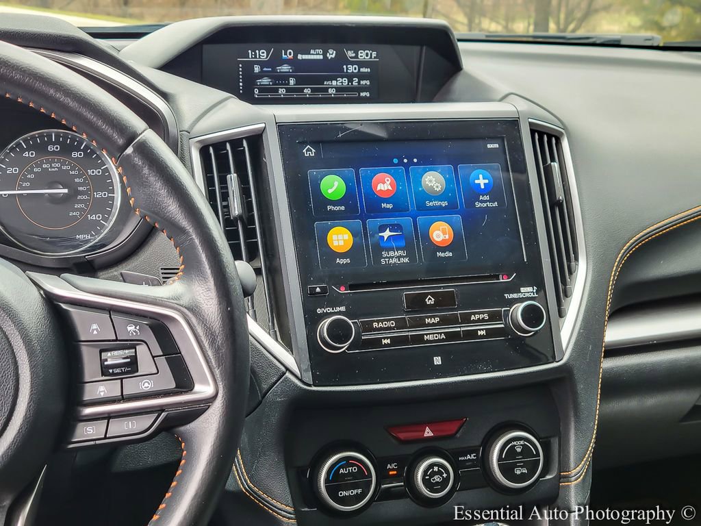 Used 2021 Subaru Crosstrek 2.5i Limited w/ Moonroof Package 2 image 13