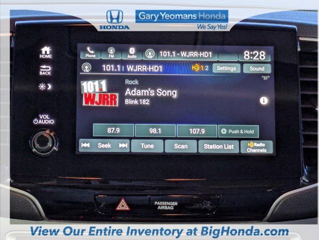 Certified 2022 Honda Pilot EX-L image 20