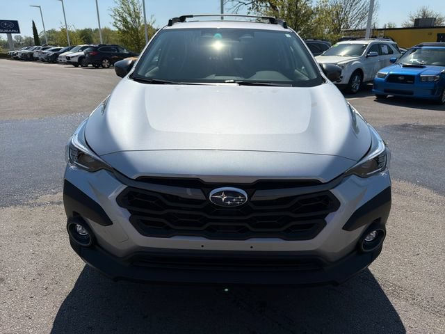 New 2026 Subaru Crosstrek 2.5i Limited AWD/4WD image 2