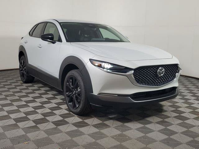 New 2026 MAZDA CX-30 AWD 2.5 S w/ Select Sport Pkg image 3