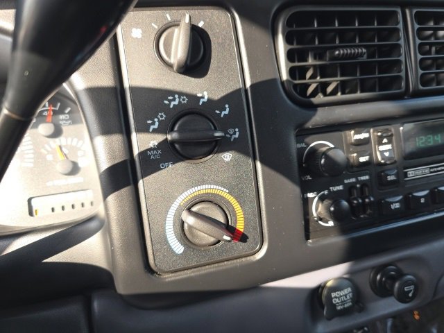 Used 1997 Dodge Dakota SLT image 20