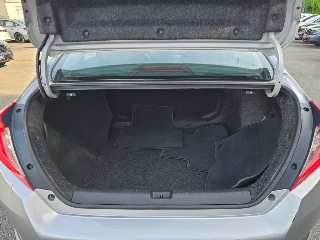 Used 2016 Honda Civic EX-T image 16