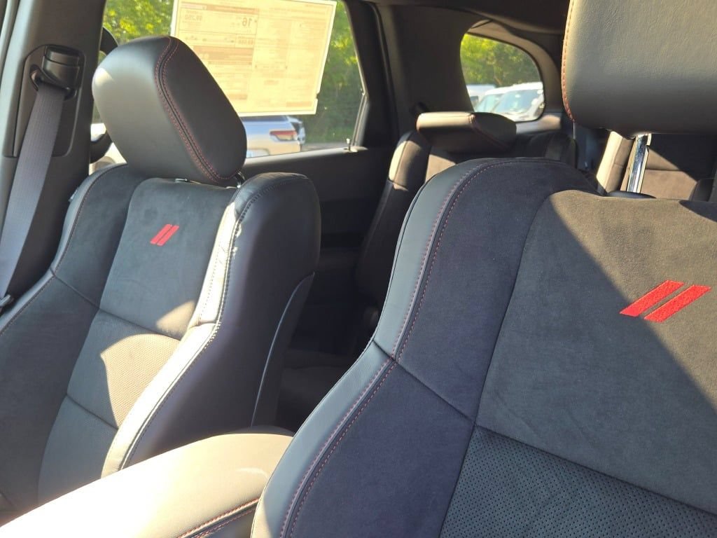 New 2026 Dodge Durango GT AWD/4WD image 28