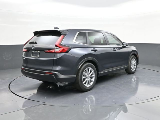 New 2026 Honda CR-V EX image 10