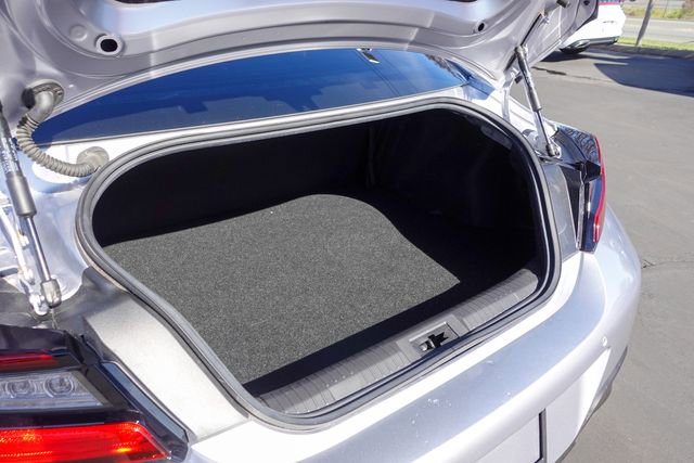 Certified 2023 Toyota GR86 image 29