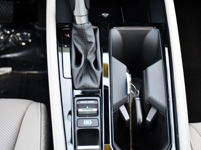 New 2026 Honda Accord Touring image 29