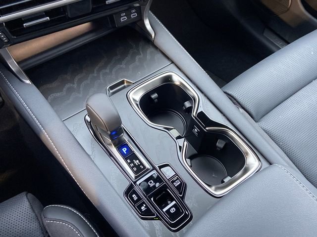 New 2026 Lexus RX 450h AWD image 21