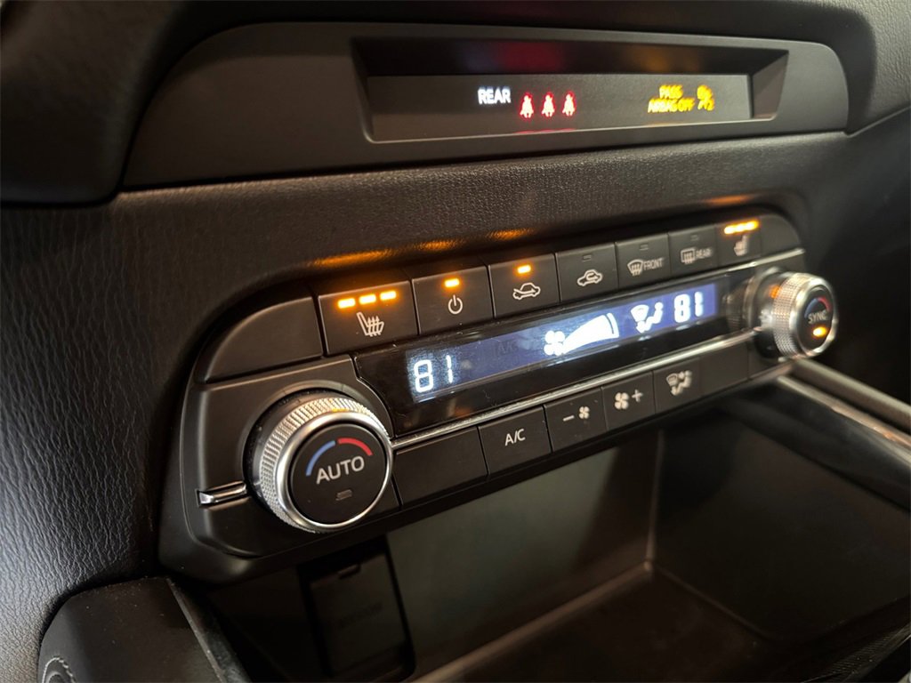 Used 2024 MAZDA CX-5 AWD 2.5 S w/ Premium Package image 30