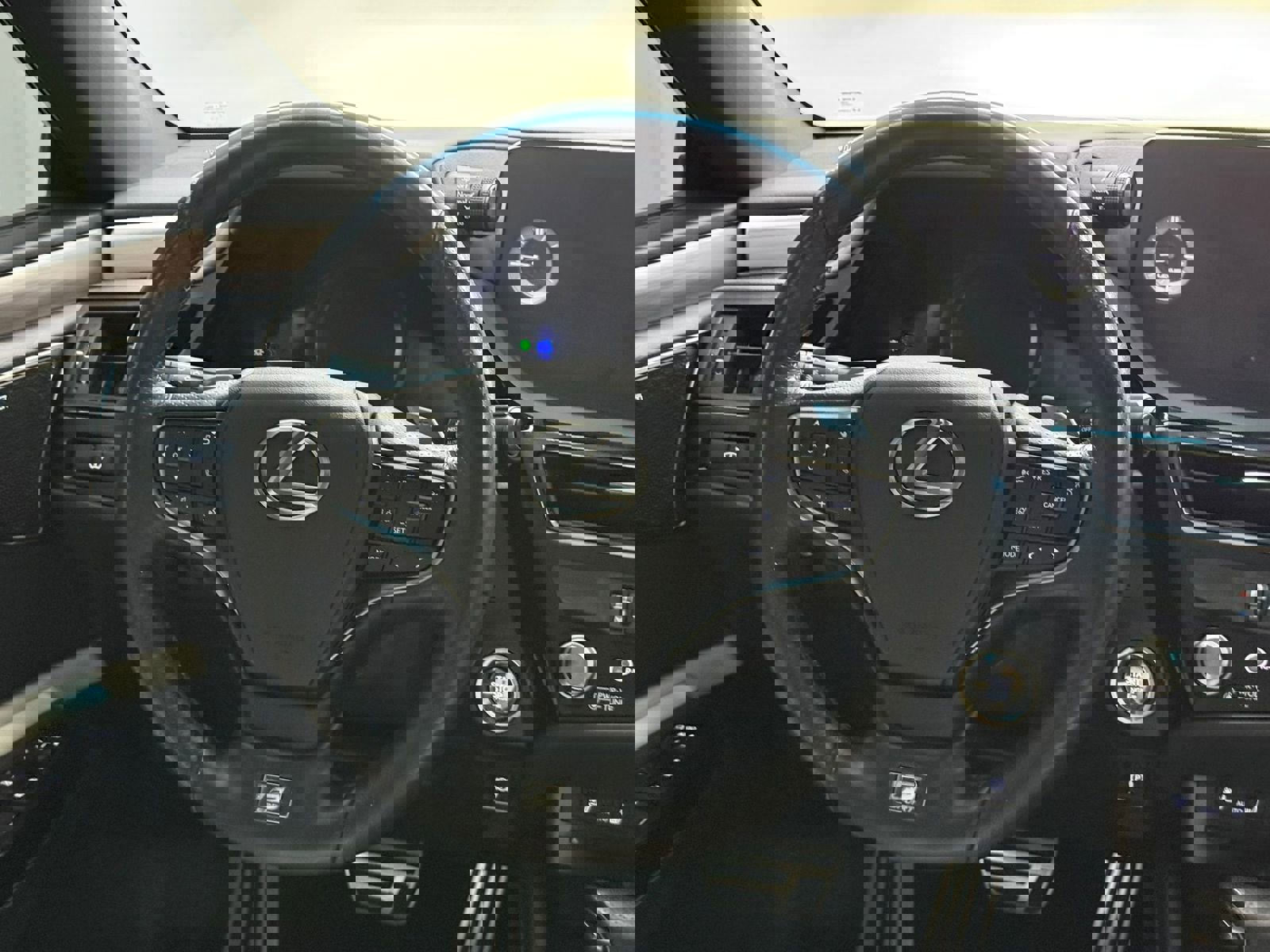 Used 2022 Lexus ES 350 F Sport image 28