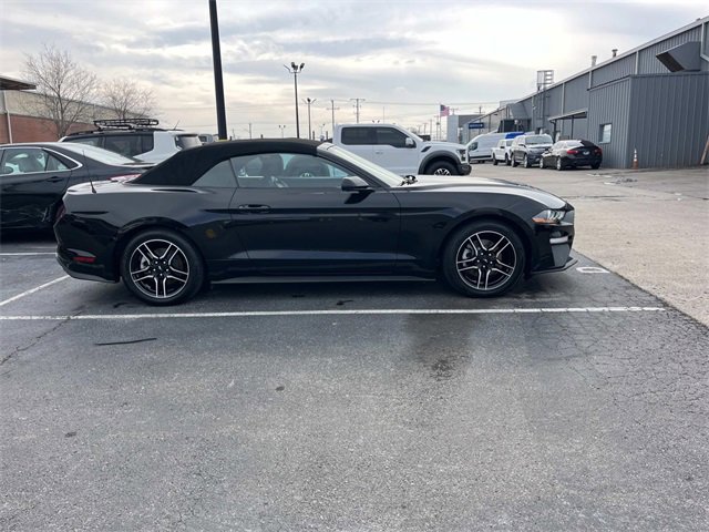 Certified 2023 Ford Mustang Premium image 2