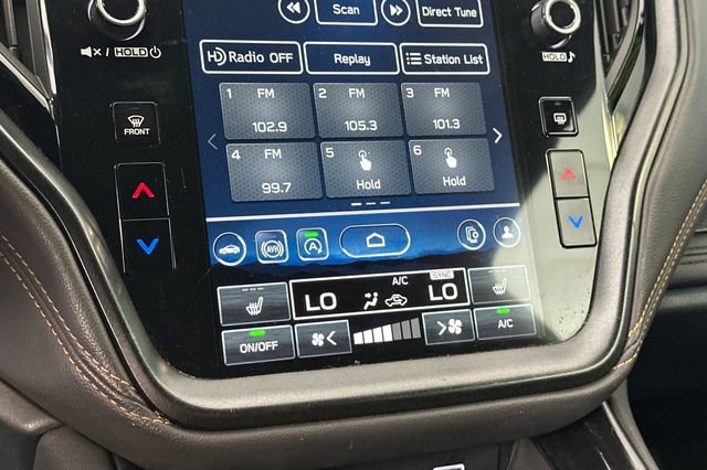 Used 2023 Subaru Outback Wilderness AWD/4WD image 24
