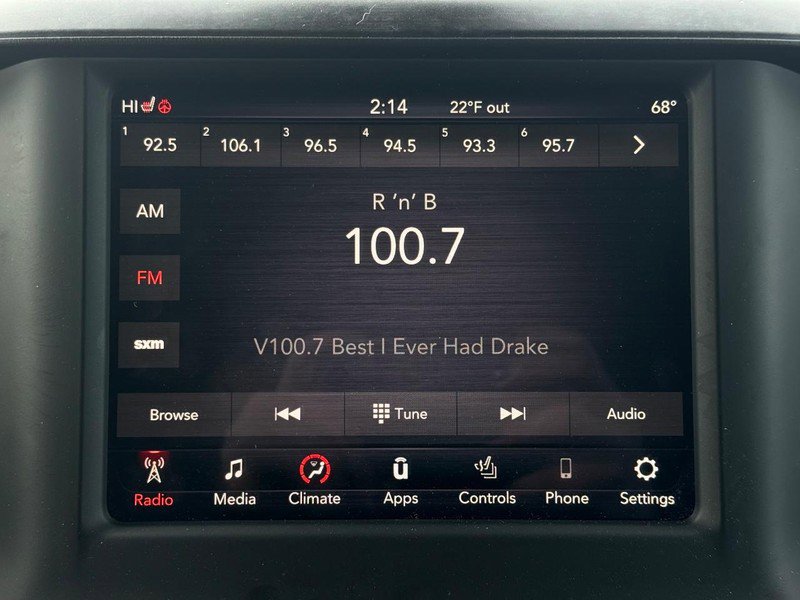 Used 2019 RAM 1500 Big Horn image 20