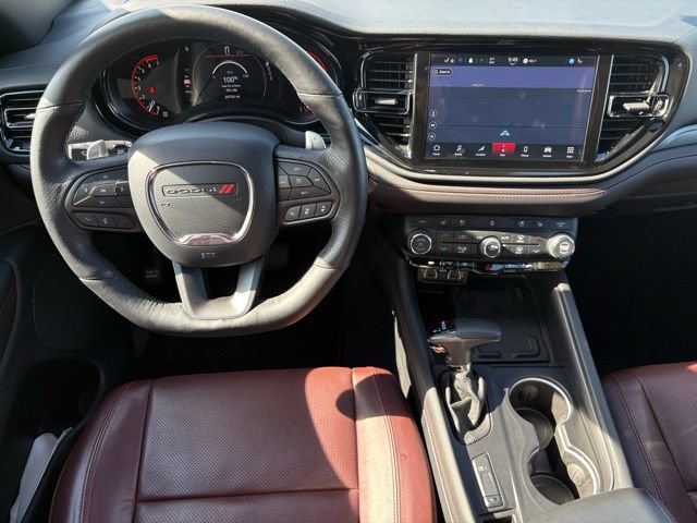 Used 2024 Dodge Durango R/T w/ Blacktop Package AWD/4WD image 3