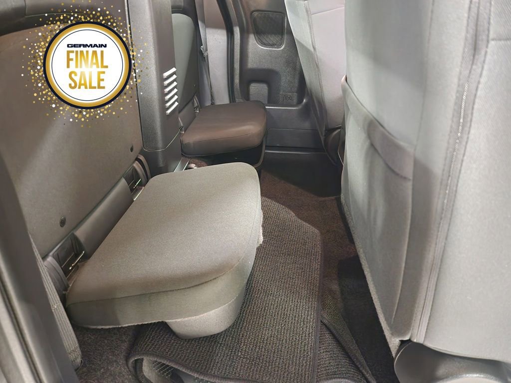 Used 2023 Nissan Frontier S w/ Technology Package image 18