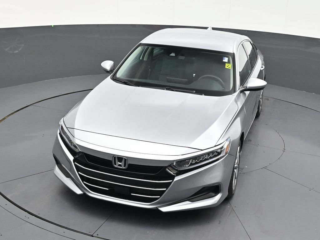 Used 2022 Honda Accord LX image 19