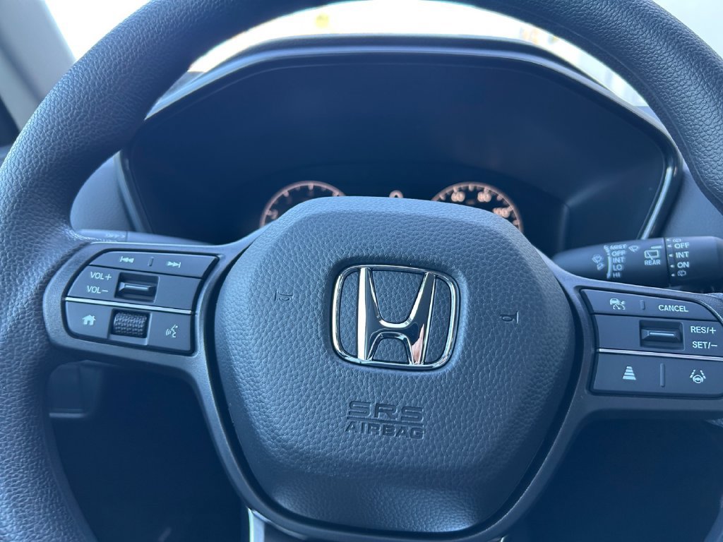 New 2027 Honda CR-V LX image 23