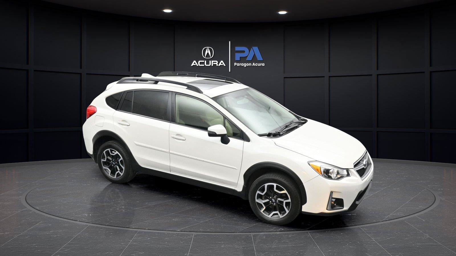 Used 2016 Subaru Crosstrek 2.0i Limited AWD/4WD image 36