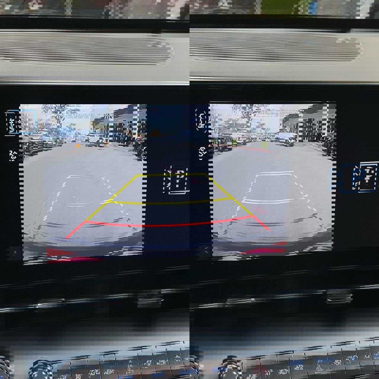 Used 2024 Hyundai Kona SEL image 18