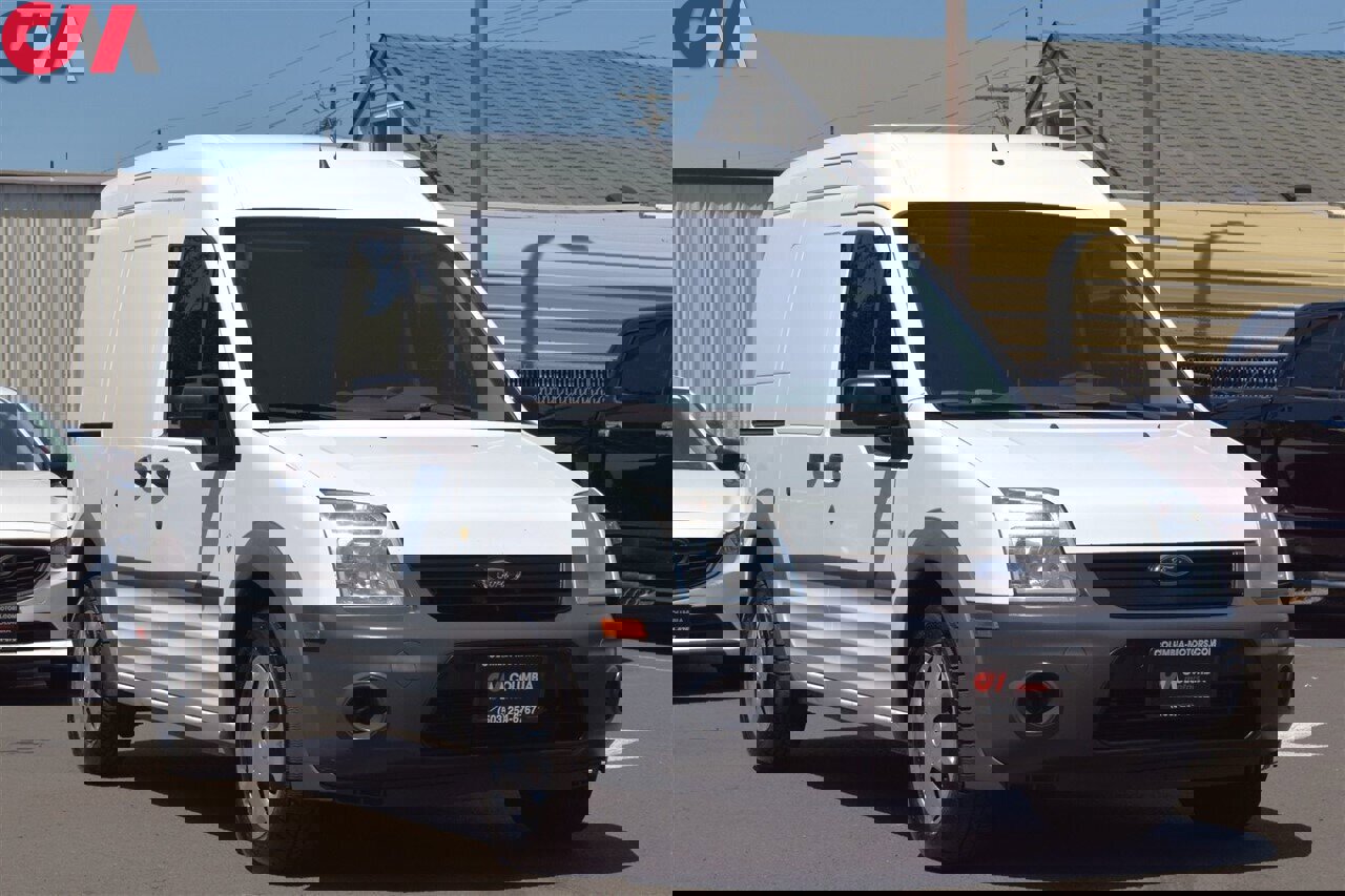 Used 2011 Ford Transit Connect XL